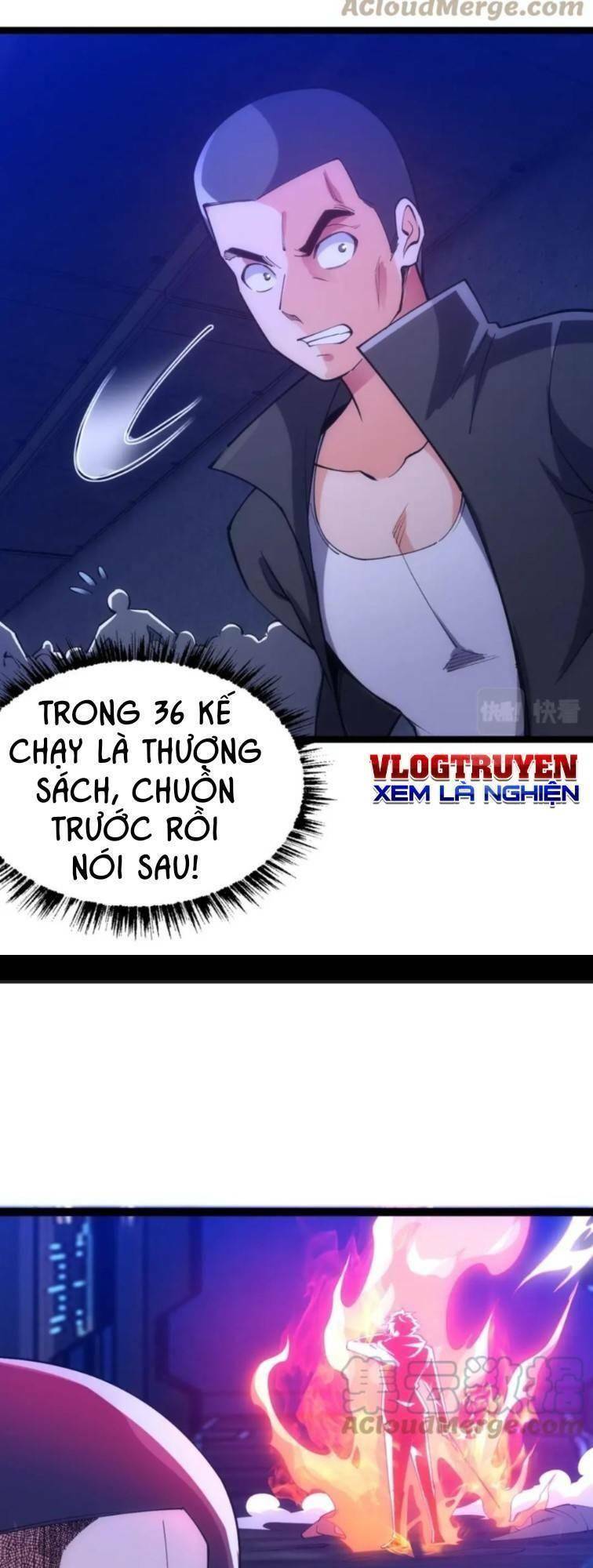 Toàn Thuộc Tính Võ Đạo Chapter 26 - Trang 23