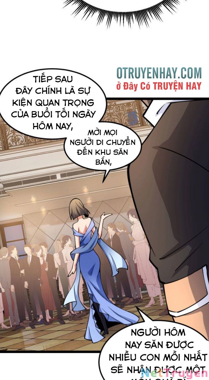 Toàn Thuộc Tính Võ Đạo Chapter 7 - Trang 35