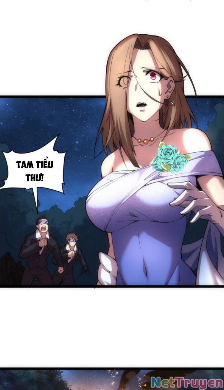 Toàn Thuộc Tính Võ Đạo Chapter 8 - Trang 2