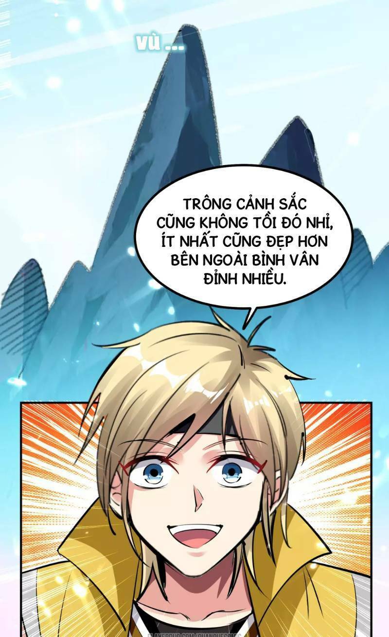 Vạn Giới Tiên Vương Chapter 13 - Trang 28