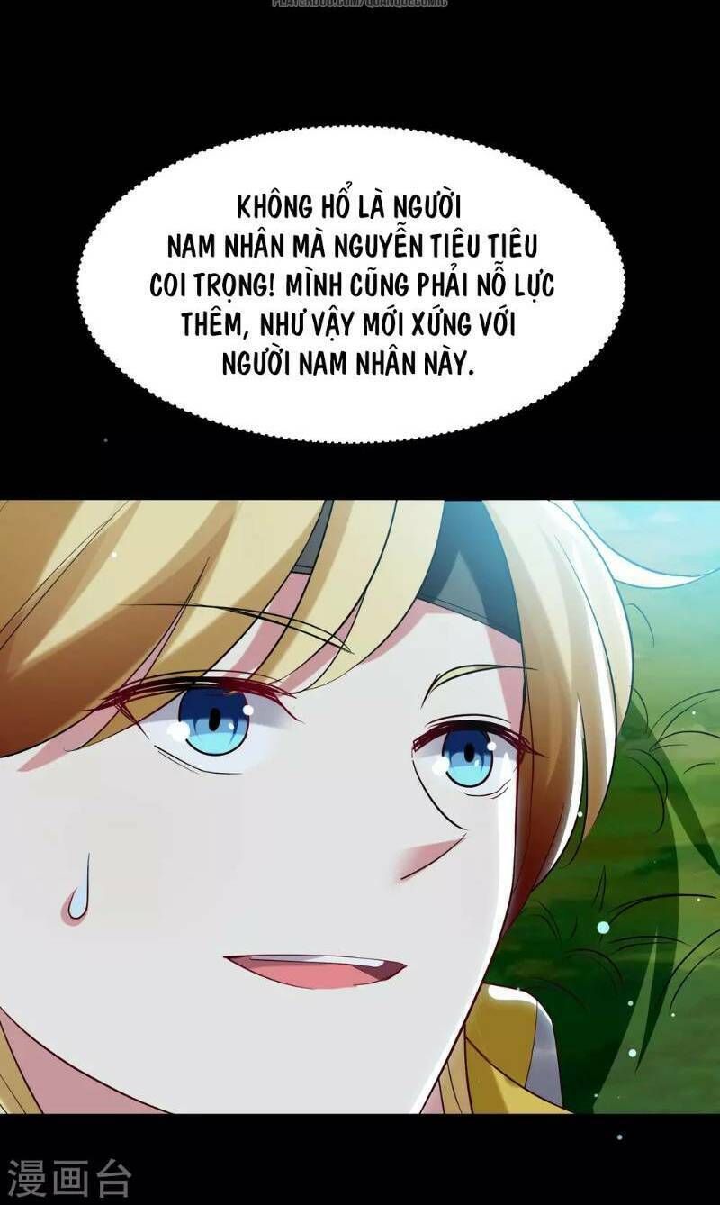 Vạn Giới Tiên Vương Chapter 25 - Trang 17