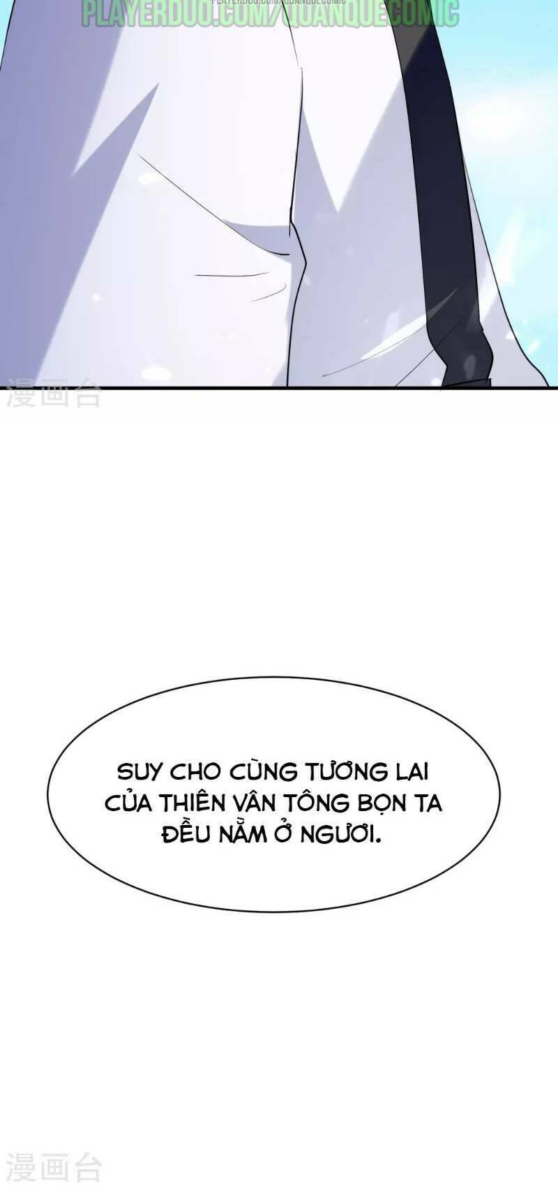 Vạn Giới Tiên Vương Chapter 23 - Trang 38