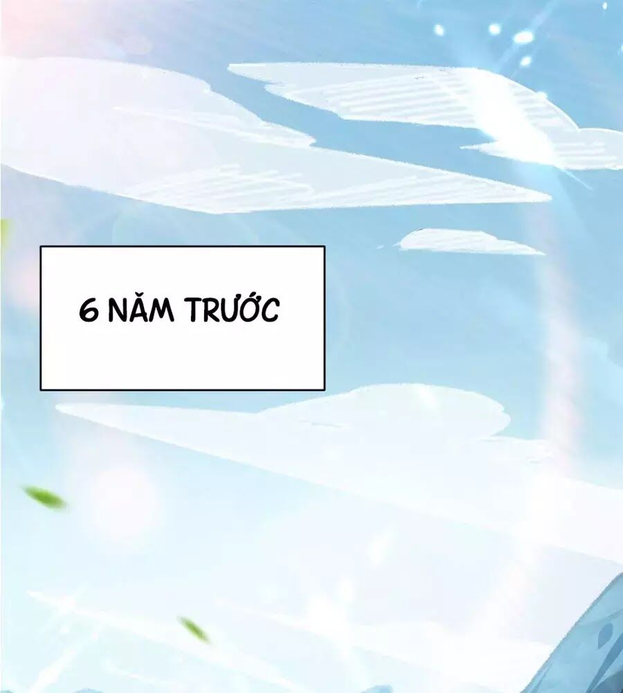 Vạn Giới Tiên Vương Chapter 5 - Trang 1