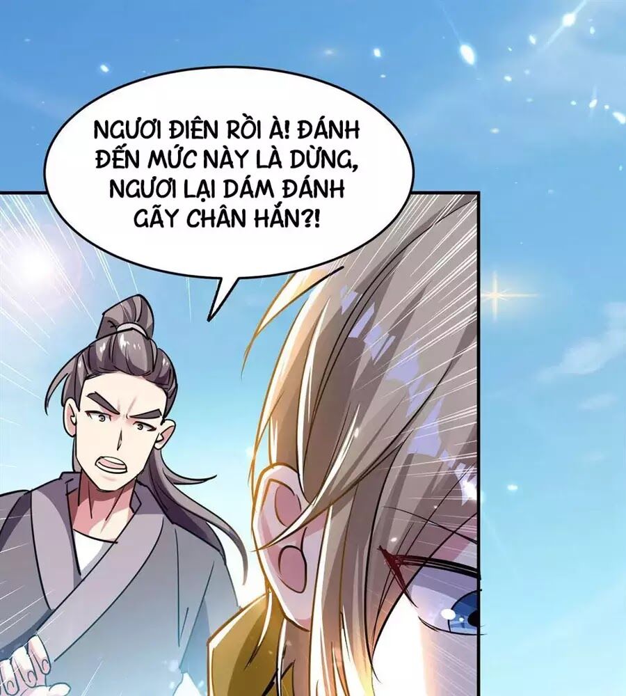 Vạn Giới Tiên Vương Chapter 5 - Trang 6