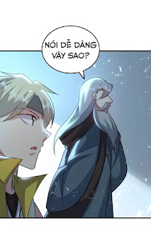 Vạn Giới Tiên Vương Chapter 172 - Trang 5