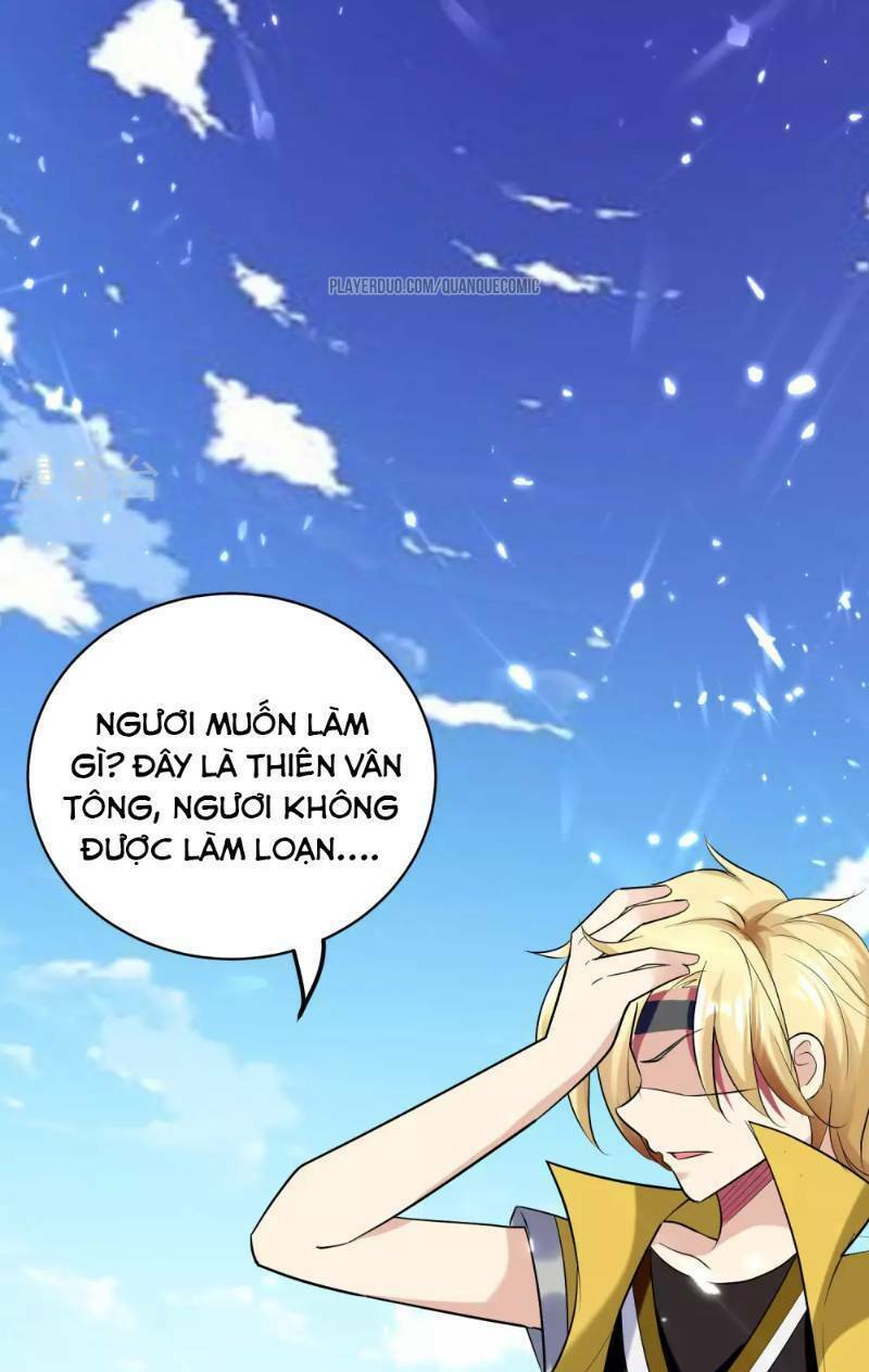 Vạn Giới Tiên Vương Chapter 22 - Trang 12