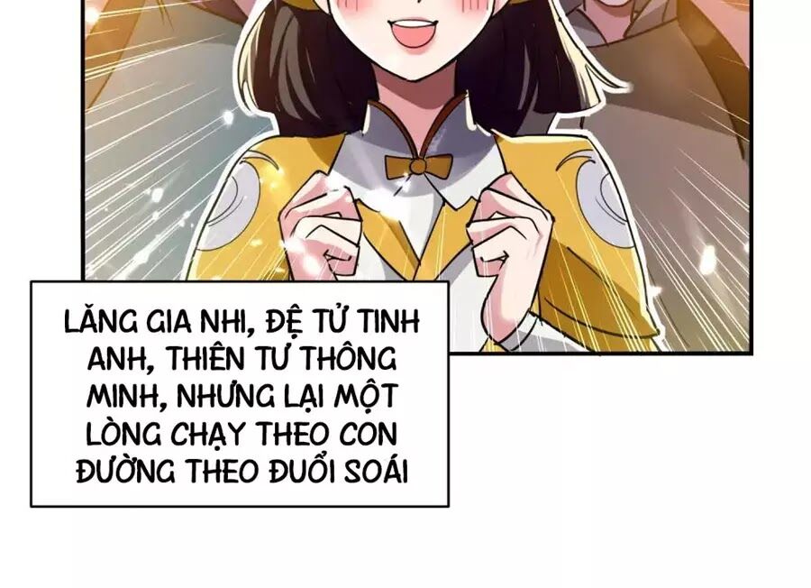 Vạn Giới Tiên Vương Chapter 6 - Trang 9