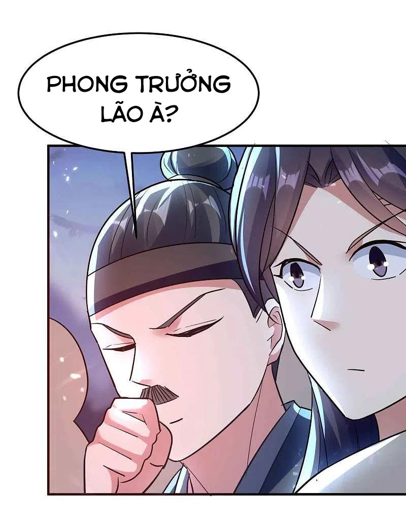 Vạn Giới Tiên Vương Chapter 176 - Trang 32