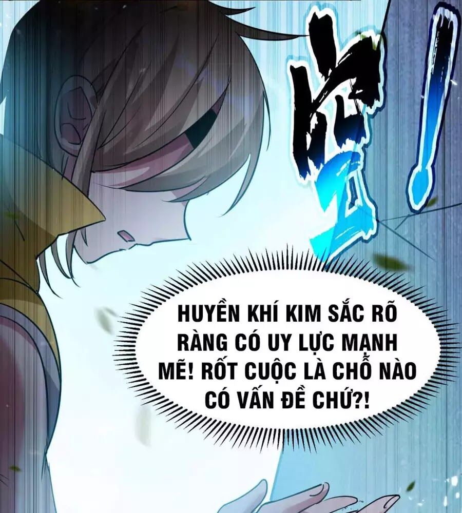 Vạn Giới Tiên Vương Chapter 5 - Trang 74