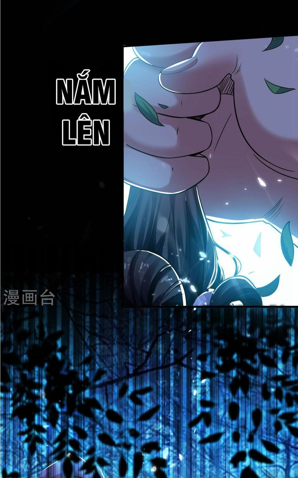 Vạn Giới Tiên Vương Chapter 4 - Trang 10