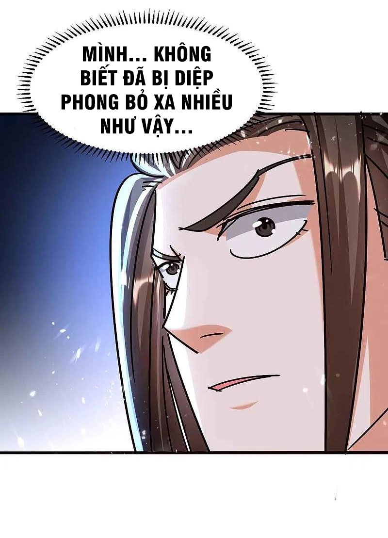 Vạn Giới Tiên Vương Chapter 171 - Trang 16