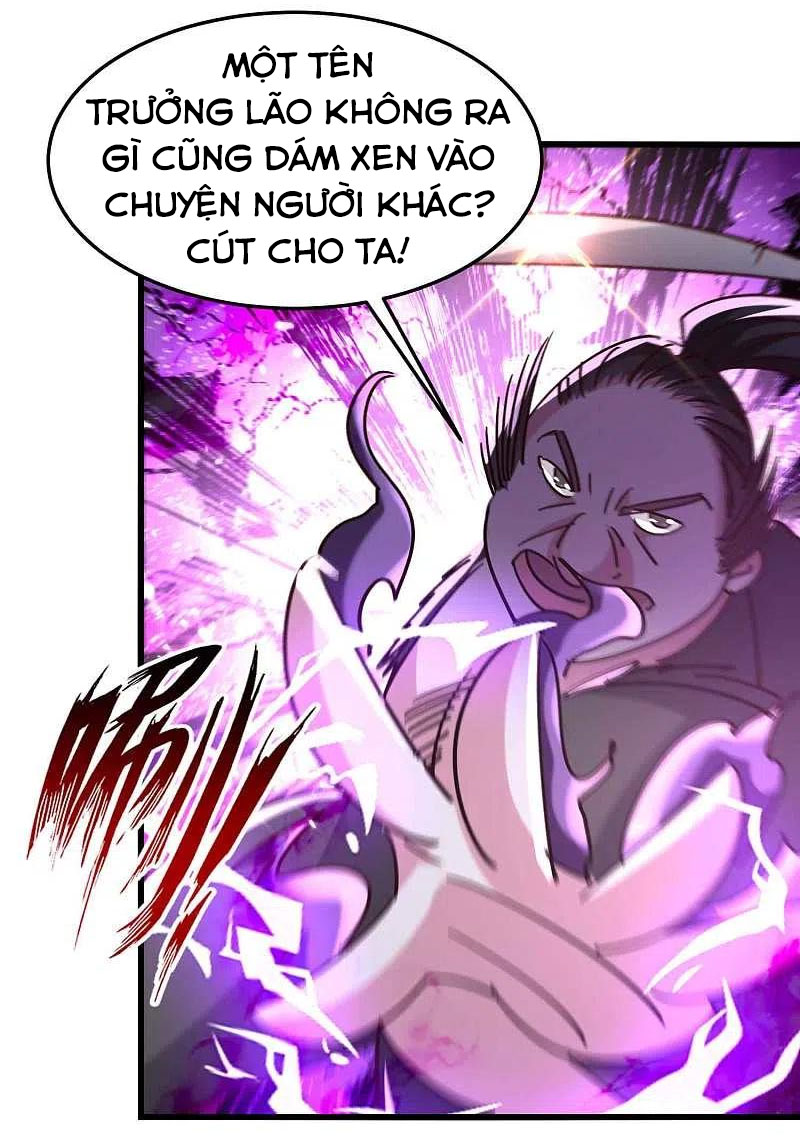 Vạn Giới Tiên Vương Chapter 177 - Trang 13