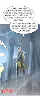 Vạn Giới Tiên Vương Chapter 172 - Trang 10