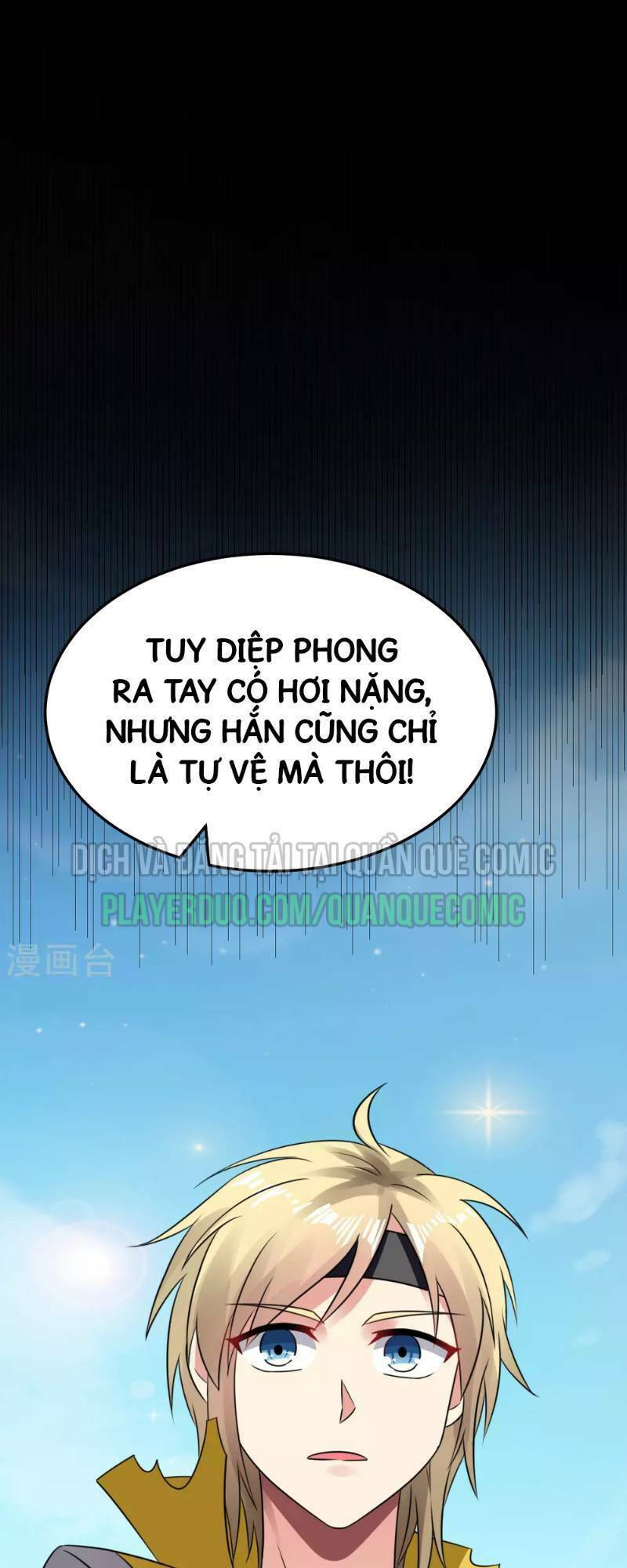 Vạn Giới Tiên Vương Chapter 12 - Trang 36