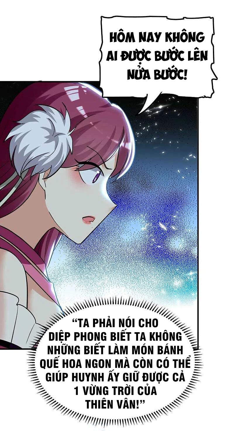 Vạn Giới Tiên Vương Chapter 188 - Trang 30