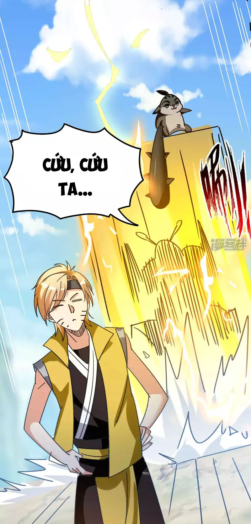 Vạn Giới Tiên Vương Chapter 167 - Trang 33