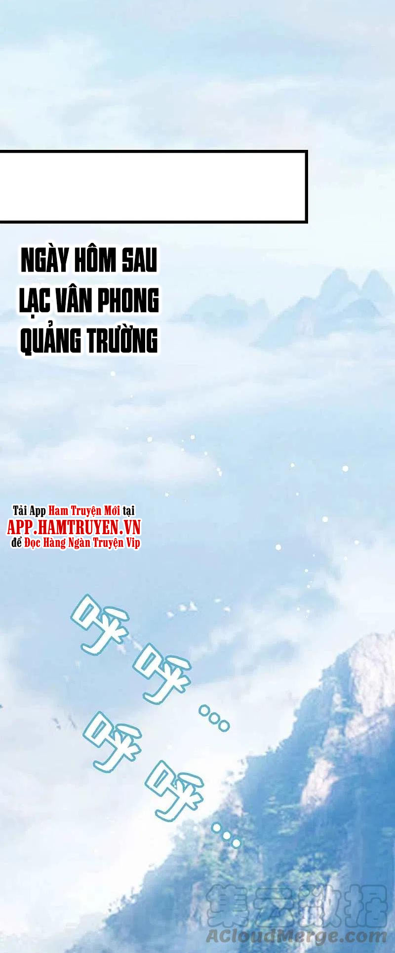 Vạn Giới Tiên Vương Chapter 173 - Trang 0