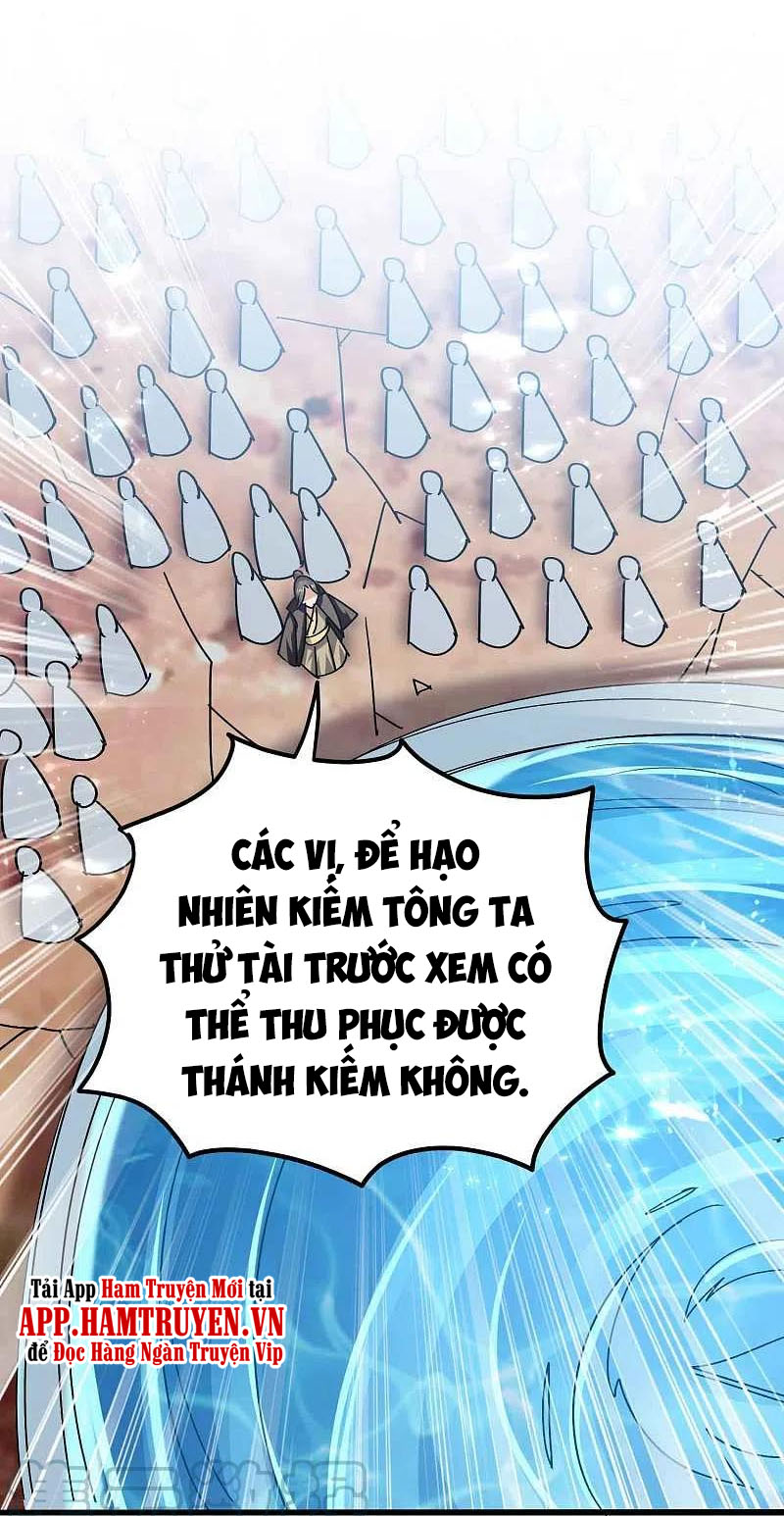 Vạn Giới Tiên Vương Chapter 185 - Trang 0