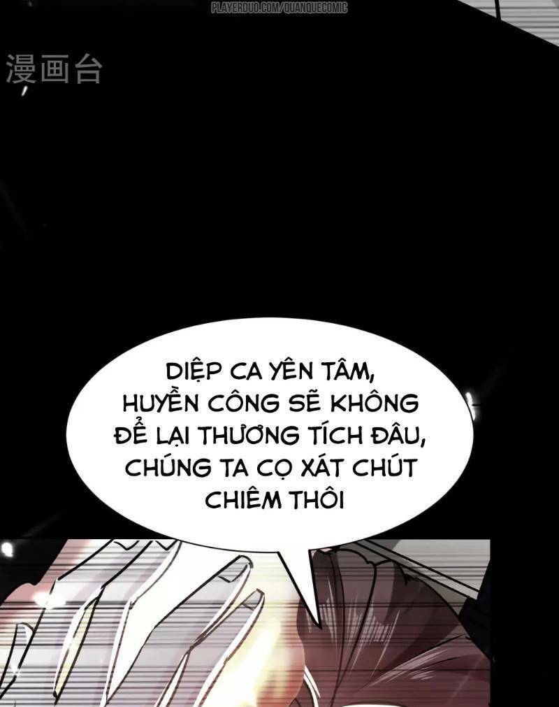 Vạn Giới Tiên Vương Chapter 20 - Trang 29