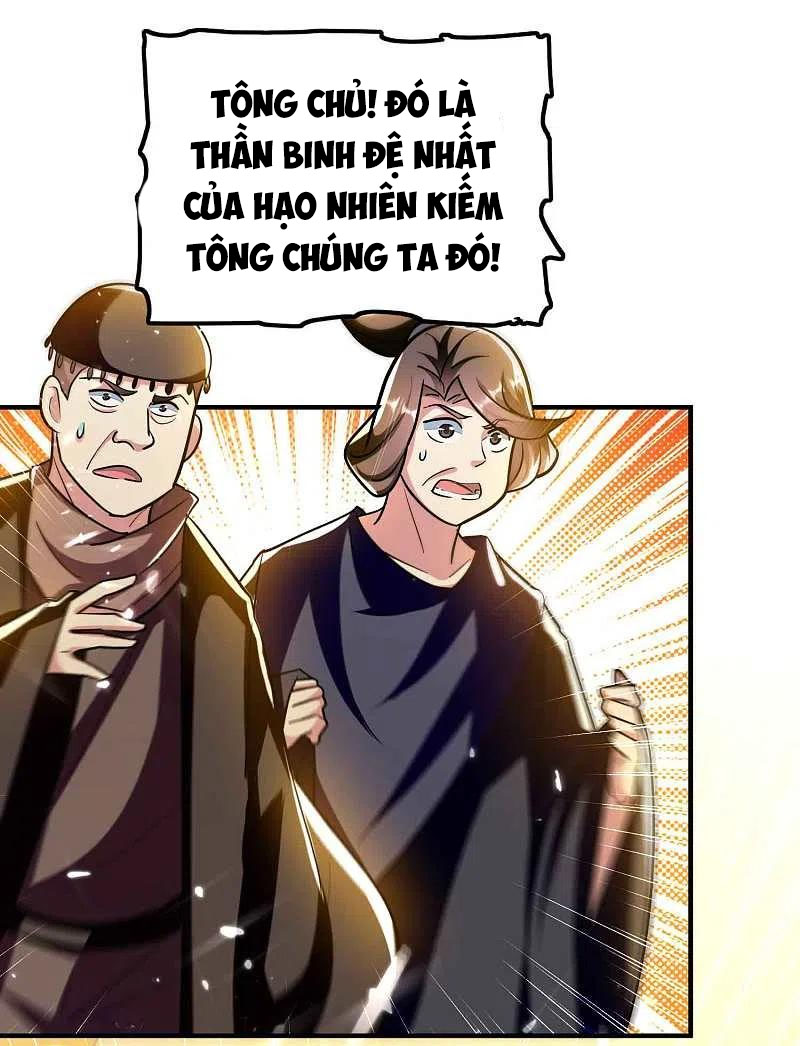 Vạn Giới Tiên Vương Chapter 184 - Trang 2