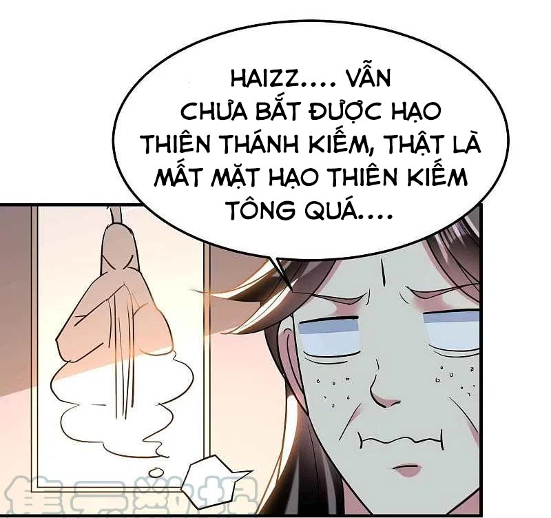 Vạn Giới Tiên Vương Chapter 182 - Trang 17