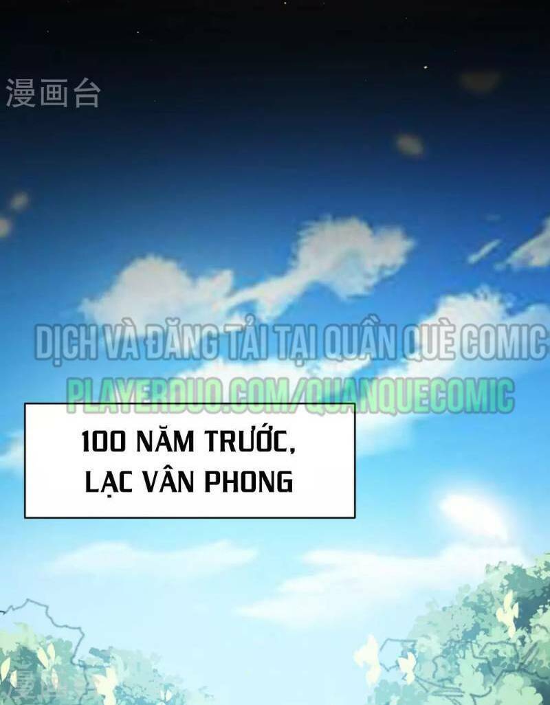 Vạn Giới Tiên Vương Chapter 15 - Trang 9