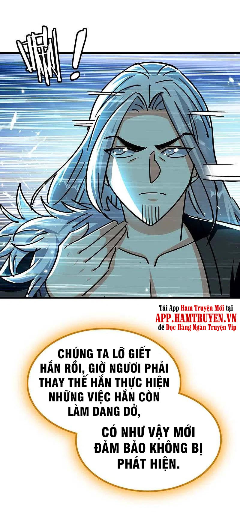 Vạn Giới Tiên Vương Chapter 181 - Trang 26