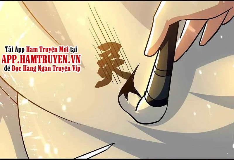 Vạn Giới Tiên Vương Chapter 184 - Trang 11