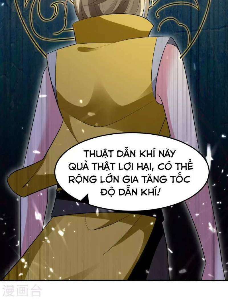 Vạn Giới Tiên Vương Chapter 16 - Trang 22