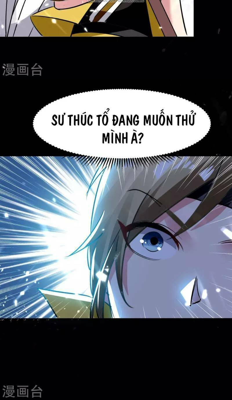 Vạn Giới Tiên Vương Chapter 18 - Trang 24