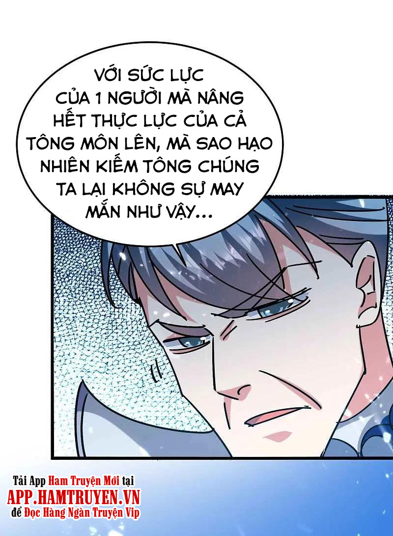 Vạn Giới Tiên Vương Chapter 189 - Trang 24