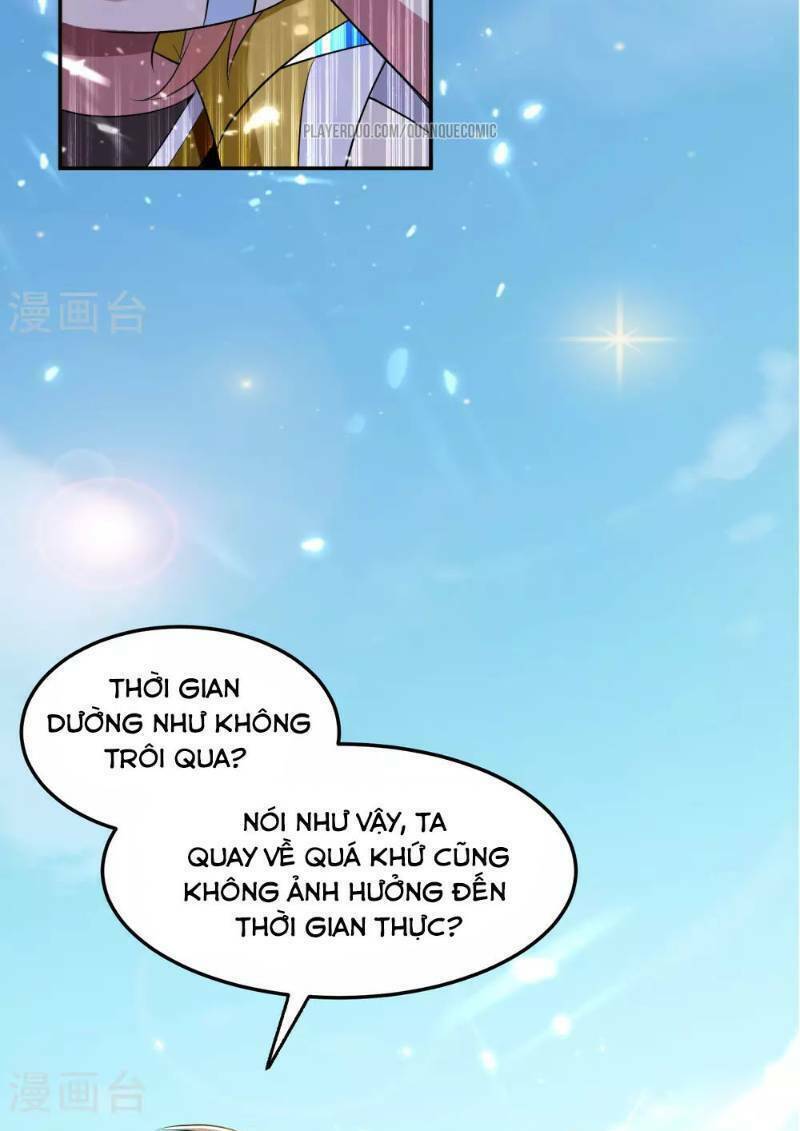 Vạn Giới Tiên Vương Chapter 16 - Trang 10