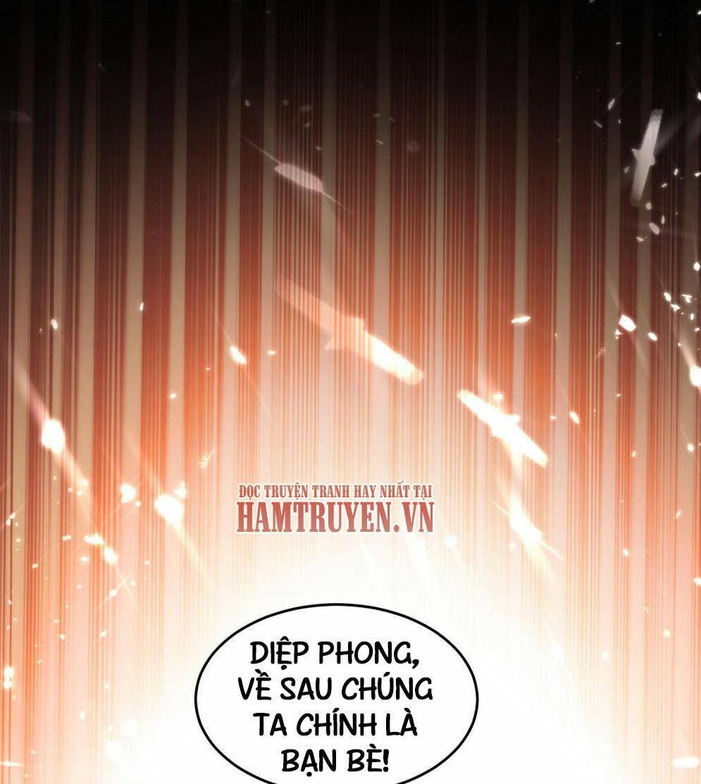 Vạn Giới Tiên Vương Chapter 4 - Trang 39