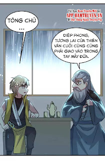 Vạn Giới Tiên Vương Chapter 172 - Trang 2