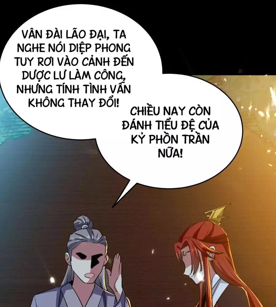 Vạn Giới Tiên Vương Chapter 5 - Trang 20