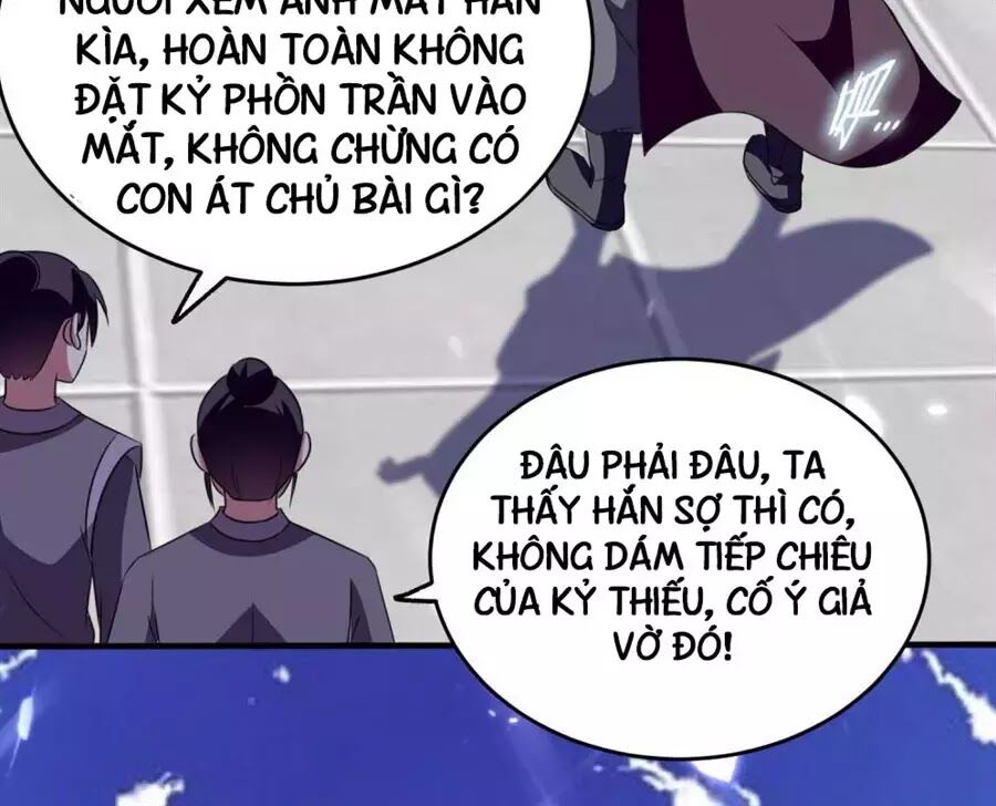 Vạn Giới Tiên Vương Chapter 5 - Trang 53