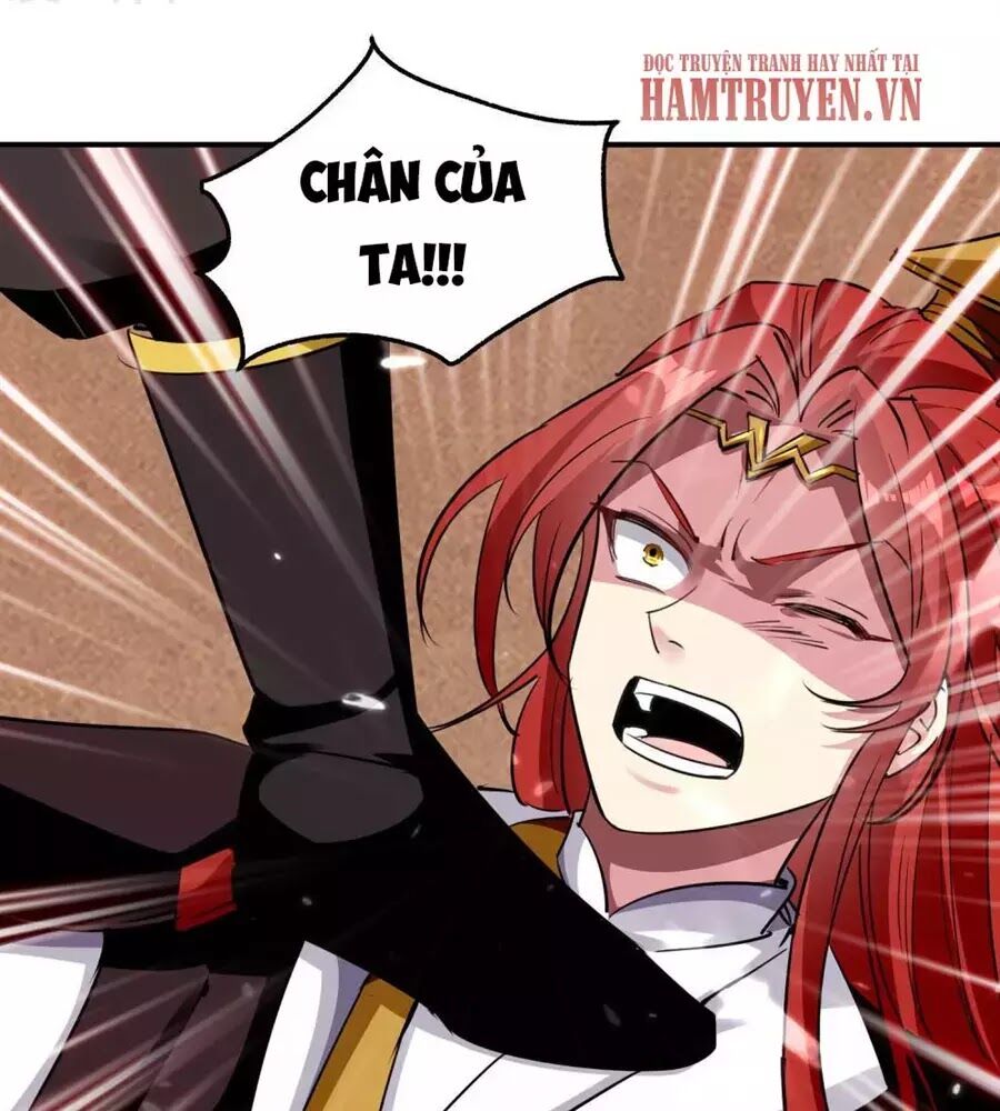 Vạn Giới Tiên Vương Chapter 5 - Trang 4