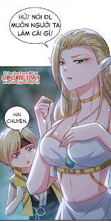 Vạn Giới Tiên Vương Chapter 172 - Trang 23