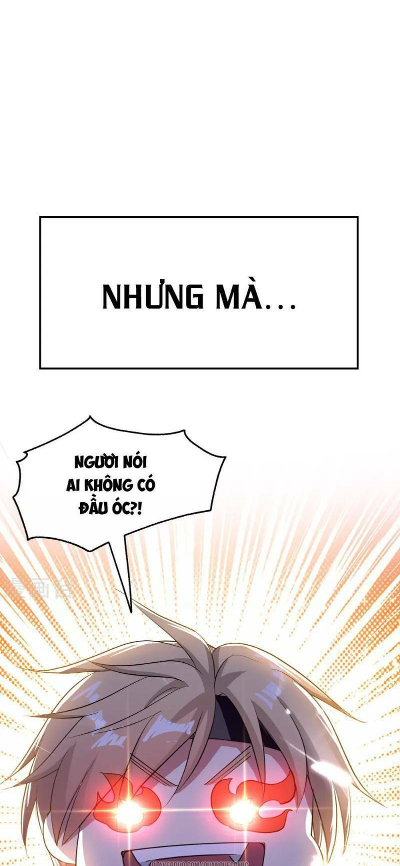 Vạn Giới Tiên Vương Chapter 16 - Trang 7