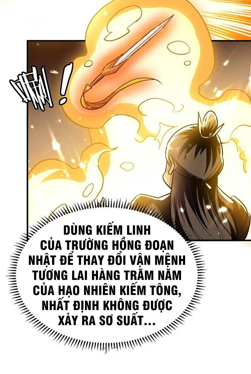 Vạn Giới Tiên Vương Chapter 184 - Trang 6