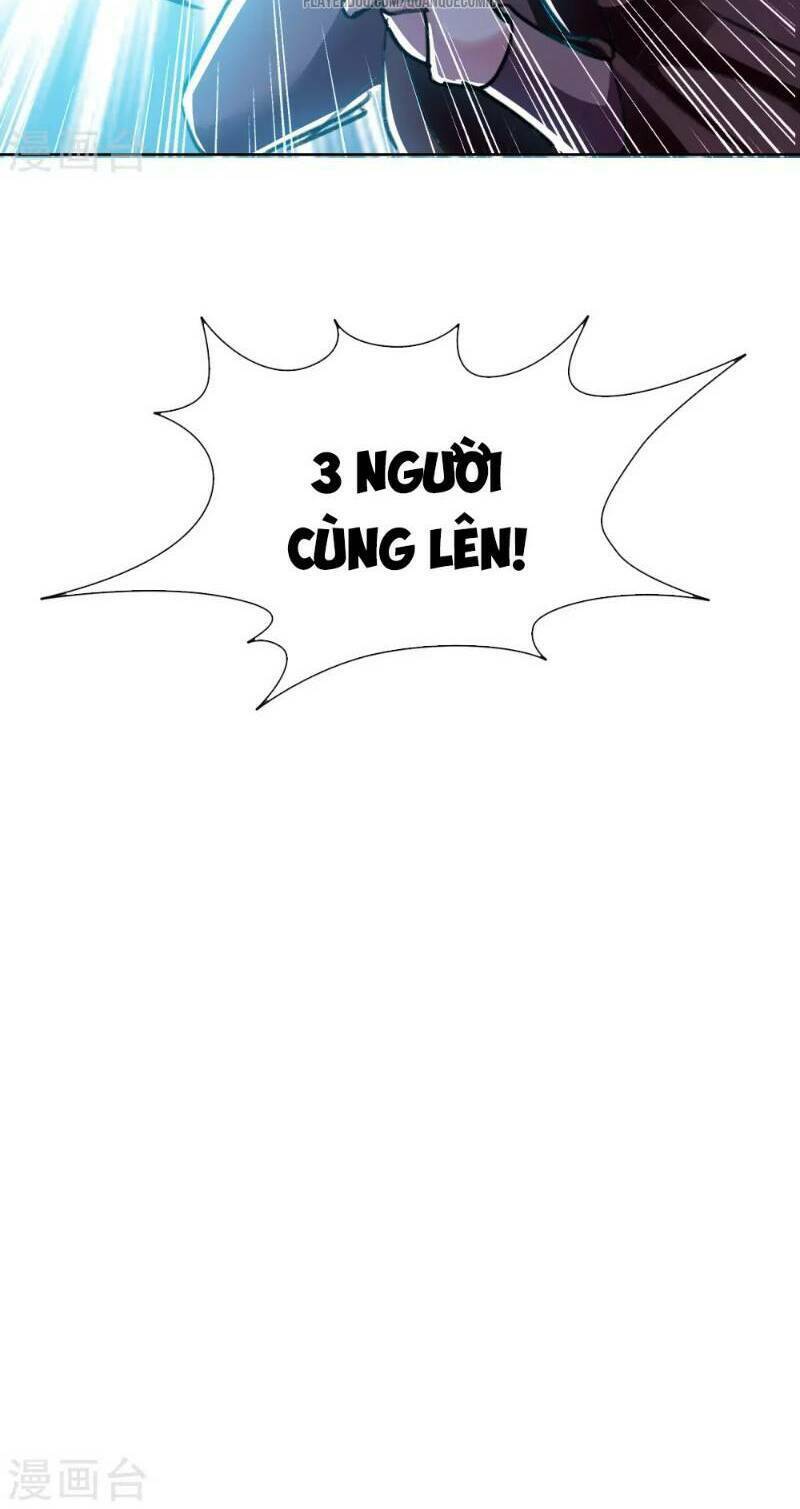 Vạn Giới Tiên Vương Chapter 21 - Trang 42