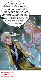 Vạn Giới Tiên Vương Chapter 172 - Trang 16