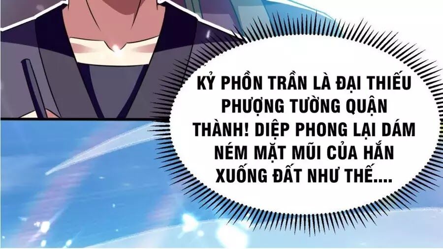 Vạn Giới Tiên Vương Chapter 5 - Trang 45