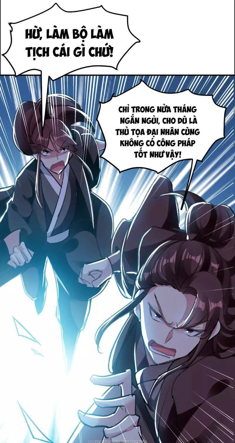 Vạn Giới Tiên Vương Chapter 21 - Trang 41