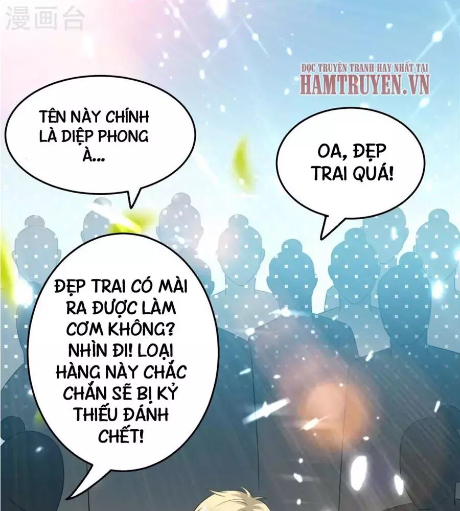 Vạn Giới Tiên Vương Chapter 5 - Trang 34