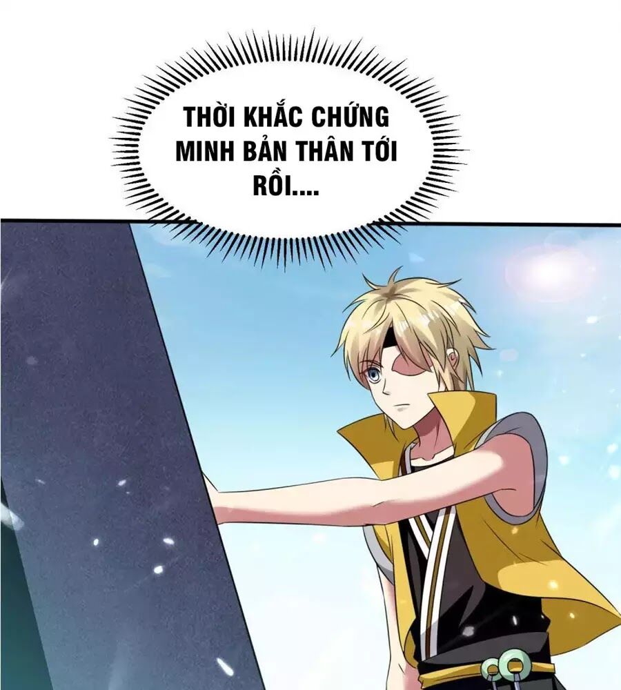 Vạn Giới Tiên Vương Chapter 5 - Trang 59