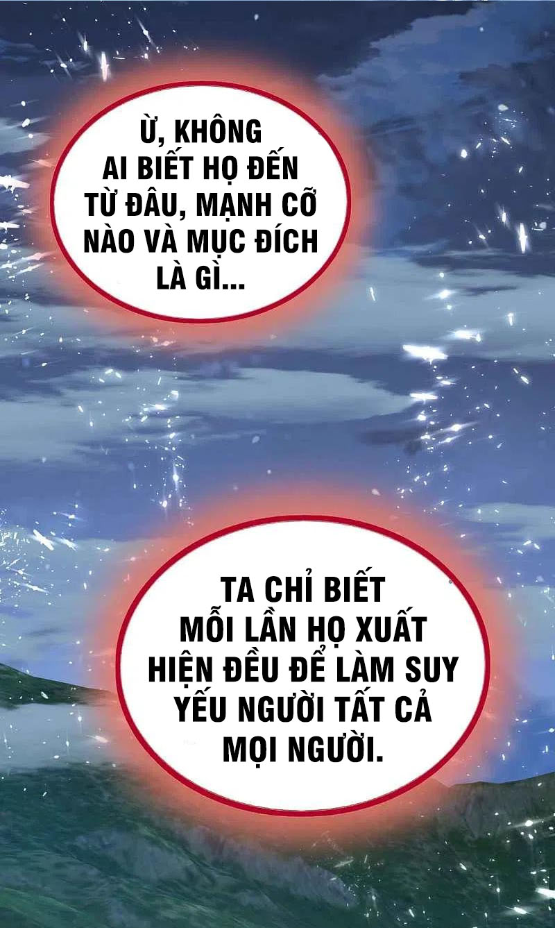 Vạn Giới Tiên Vương Chapter 182 - Trang 5