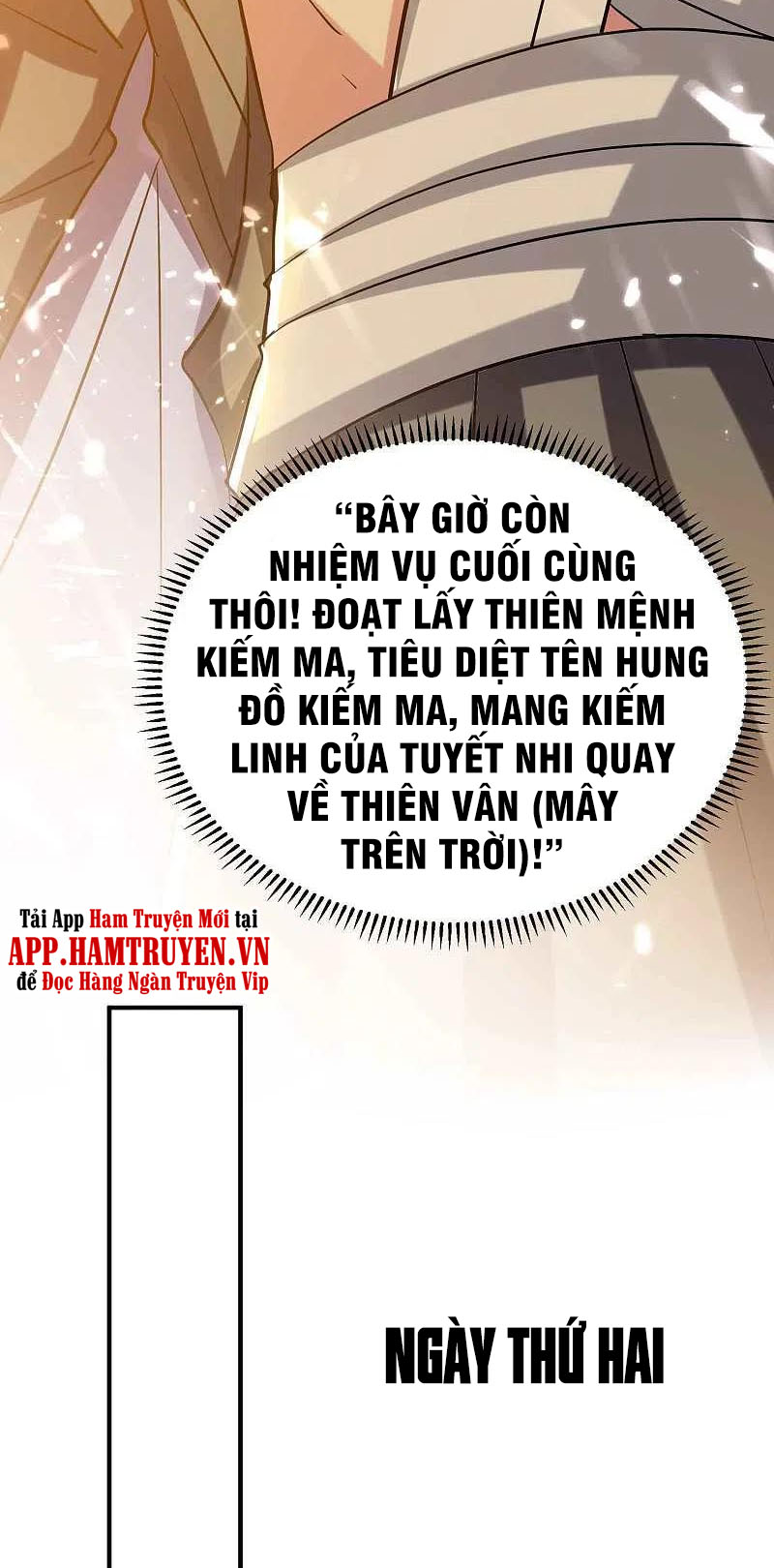 Vạn Giới Tiên Vương Chapter 184 - Trang 19