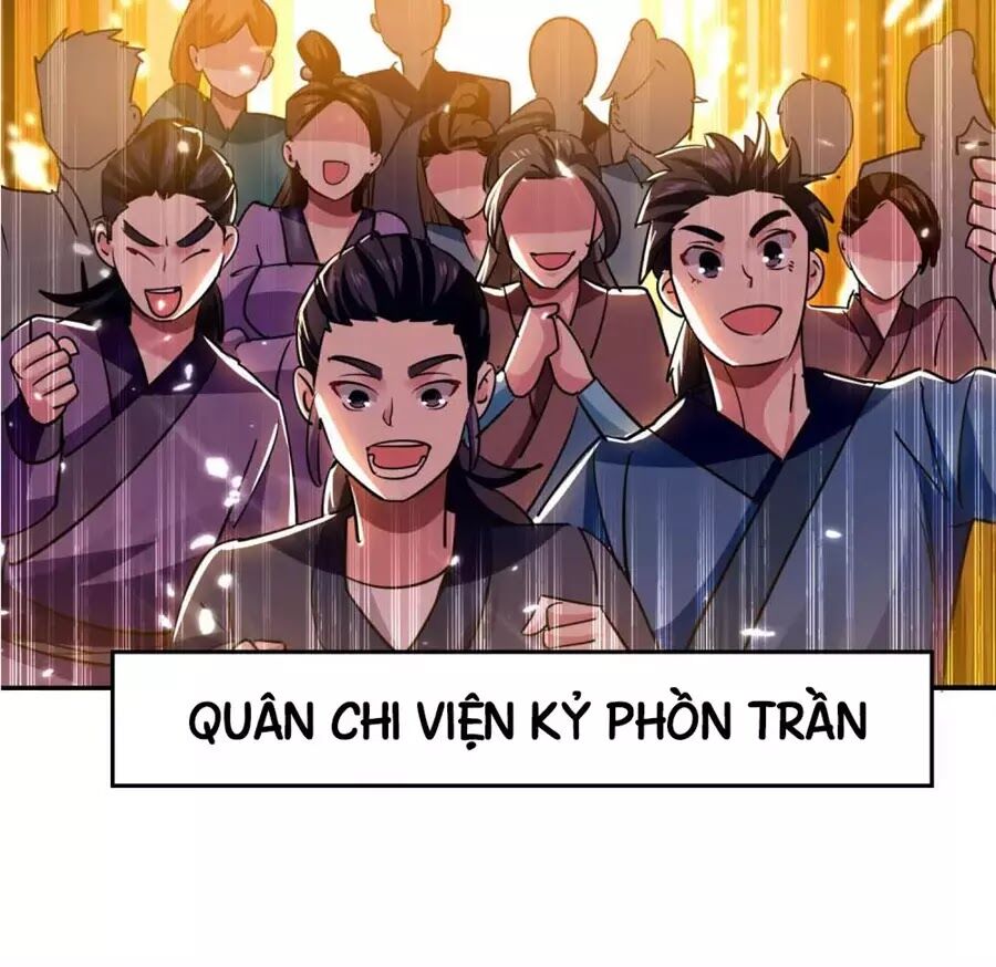 Vạn Giới Tiên Vương Chapter 6 - Trang 7