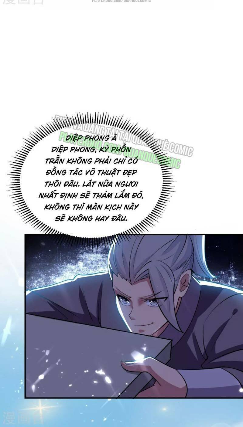 Vạn Giới Tiên Vương Chapter 8 - Trang 20